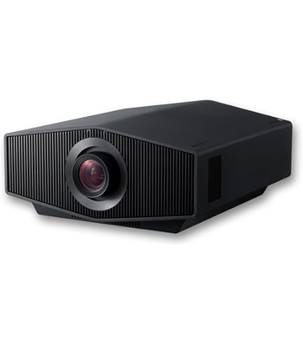 Amazon.com: Sony VPL-BW120S 2600lm Home Theater Projector